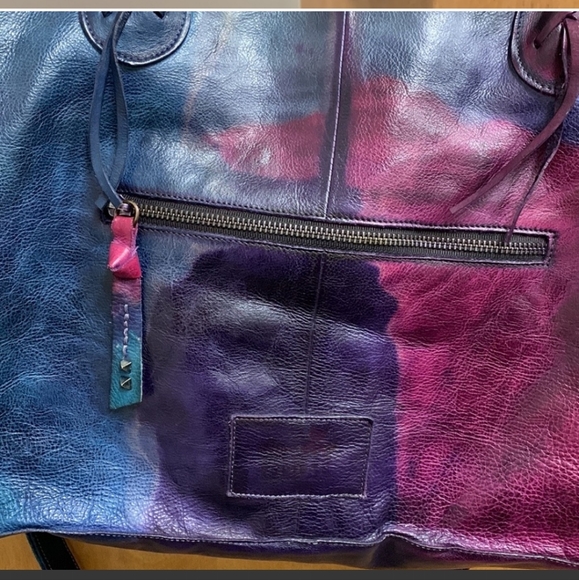 ISO of Bed Stu Rockaway Woodstock - Picture 8 of 16